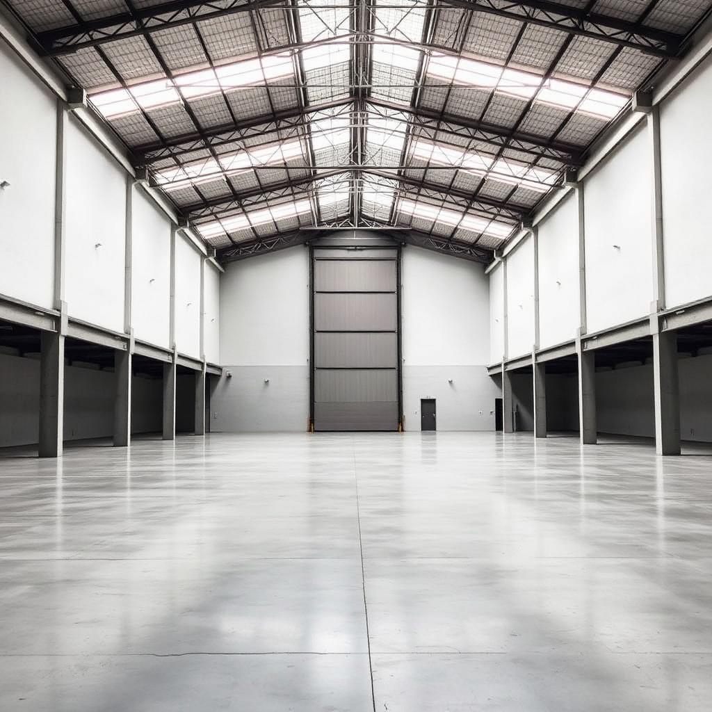 Industrial Cleaning